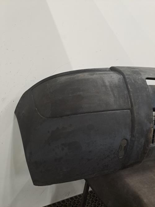 Image Pare choc avant - CITROEN BERLINGO 1