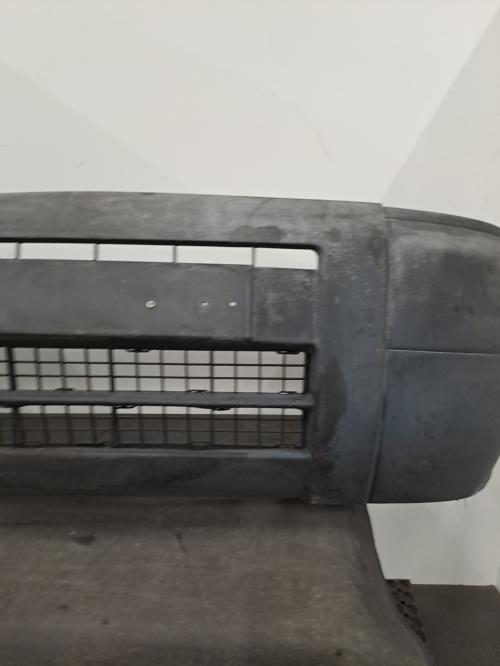 Image Pare choc avant - CITROEN BERLINGO 1