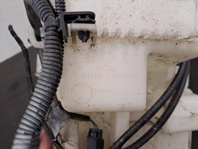 Image Vase de lave glace - VOLVO V 40 2