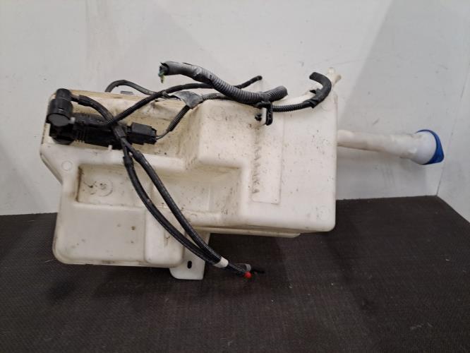 Image Vase de lave glace - VOLVO V 40 2