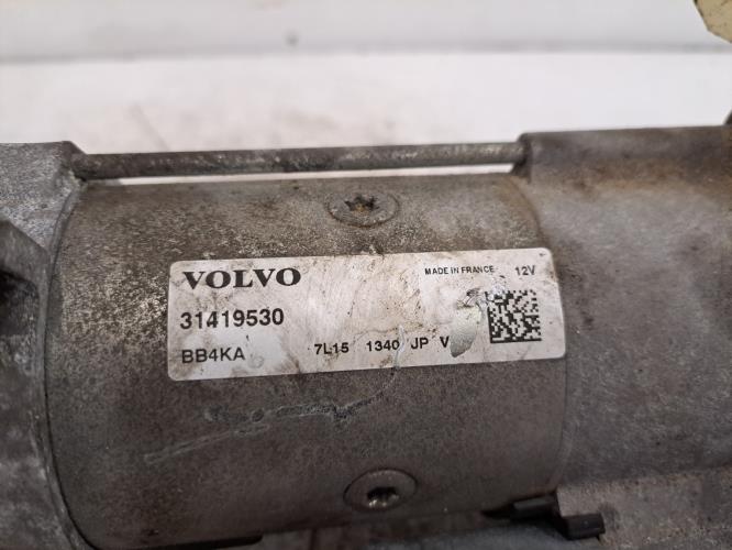 Image Demarreur - VOLVO V 40 2