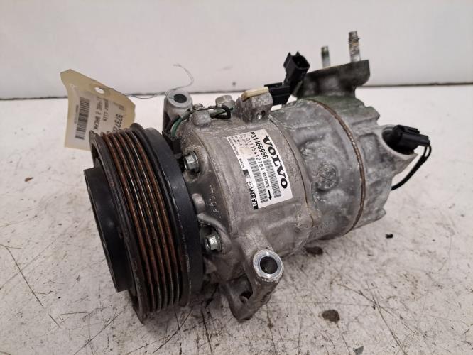 Image Compresseur clim - VOLVO V 40 2