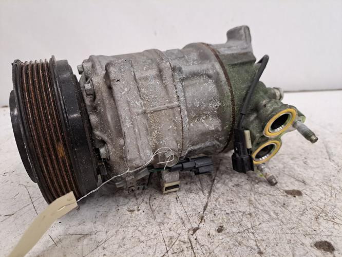 Image Compresseur clim - VOLVO V 40 2