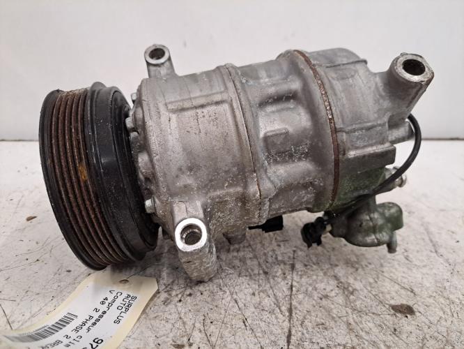 Image Compresseur clim - VOLVO V 40 2