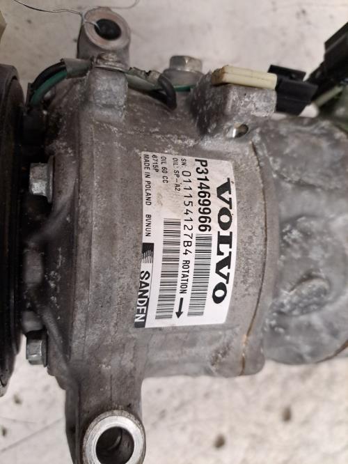 Image Compresseur clim - VOLVO V 40 2