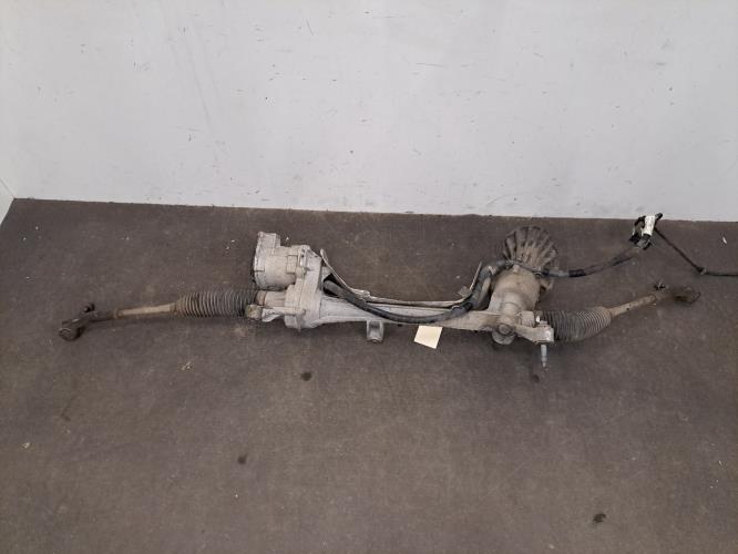 Image Cremaillere assistee - VOLVO V 40 2