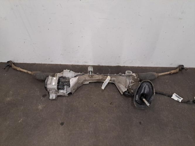 Image Cremaillere assistee - VOLVO V 40 2