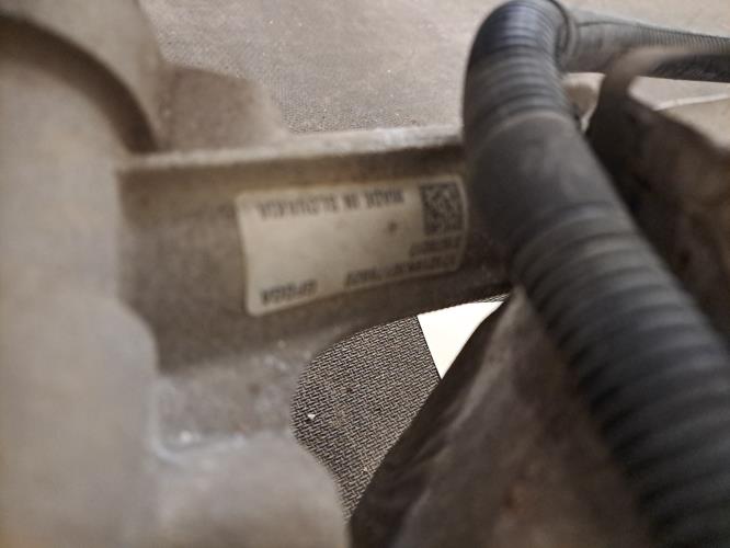 Image Cremaillere assistee - VOLVO V 40 2