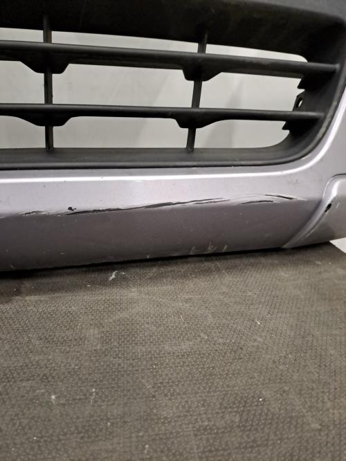 Image Pare choc avant - OPEL AGILA A