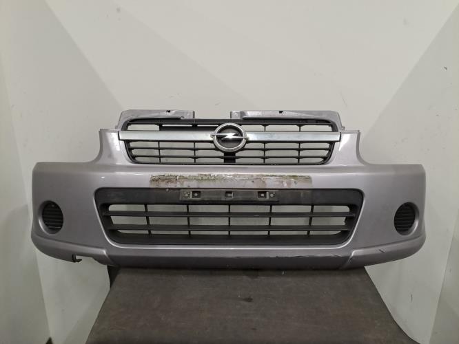 Image Pare choc avant - OPEL AGILA A