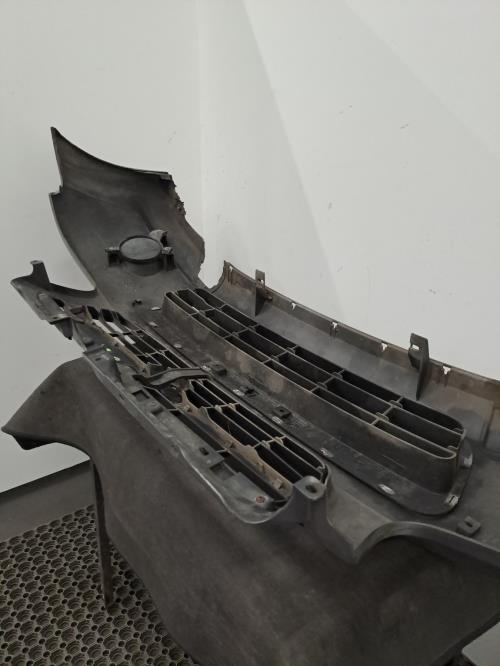 Image Pare choc avant - OPEL AGILA A
