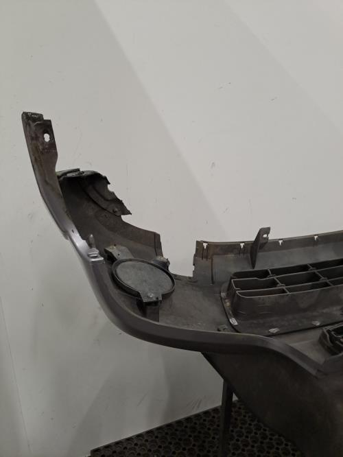 Image Pare choc avant - OPEL AGILA A
