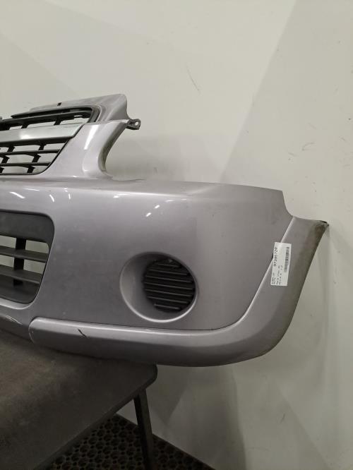 Image Pare choc avant - OPEL AGILA A