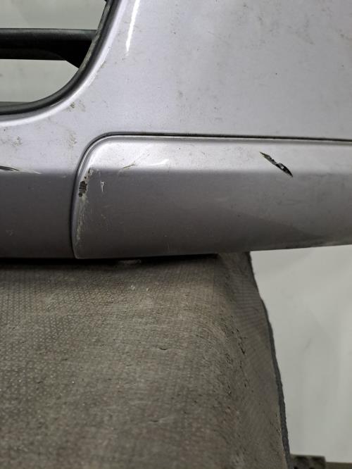Image Pare choc avant - OPEL AGILA A
