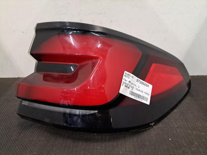 Image Feu arriere principal droit (feux) - BMW SERIE 5 G31