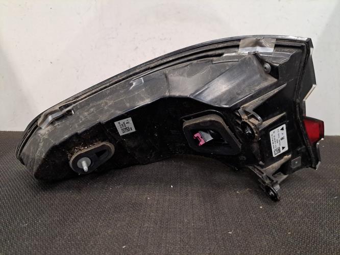 Image Feu arriere principal droit (feux) - BMW SERIE 5 G31