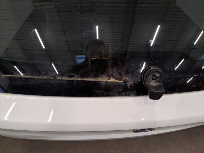 Image Malle/Hayon arriere - BMW SERIE 5 G31