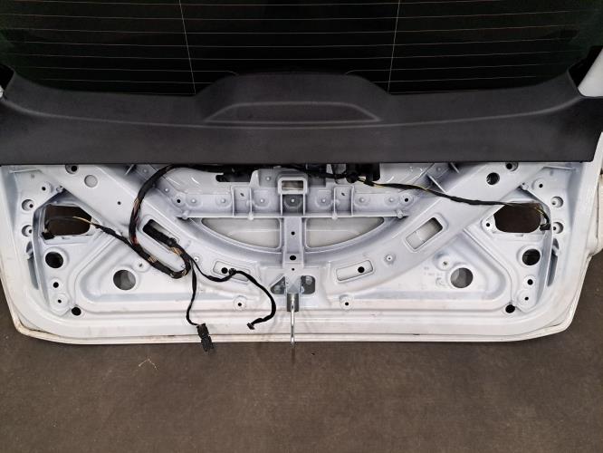 Image Malle/Hayon arriere - BMW SERIE 5 G31