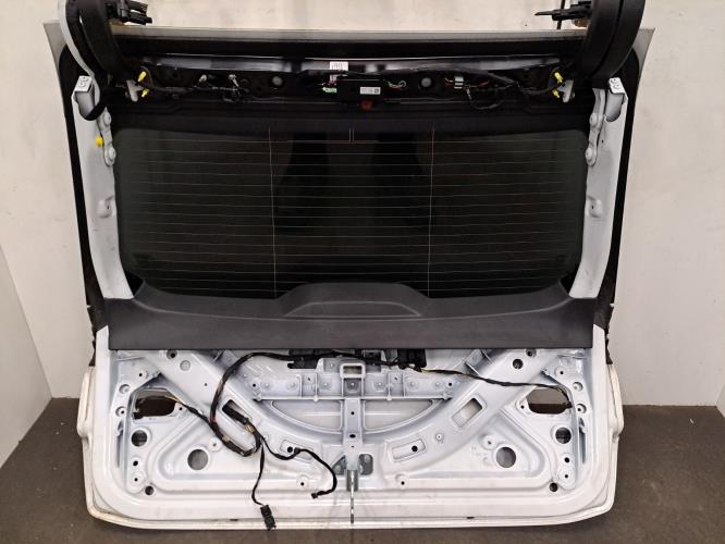 Image Malle/Hayon arriere - BMW SERIE 5 G31