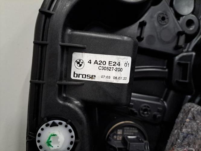 Image Leve vitre electrique avant droit - BMW SERIE 5 G31