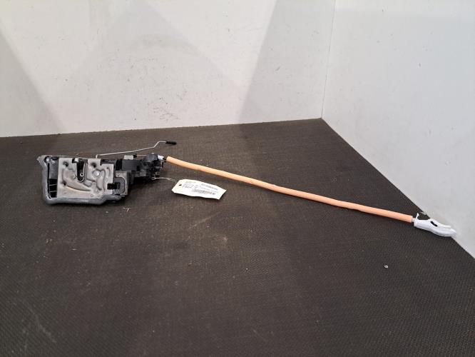 Image Serrure arriere gauche - BMW SERIE 5 G31