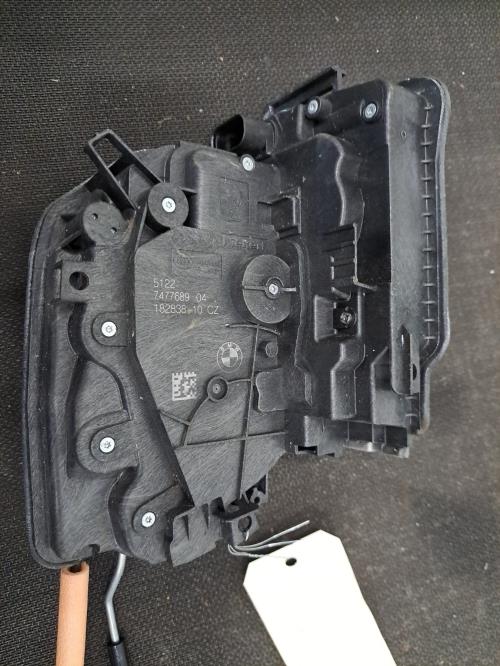 Image Serrure arriere gauche - BMW SERIE 5 G31