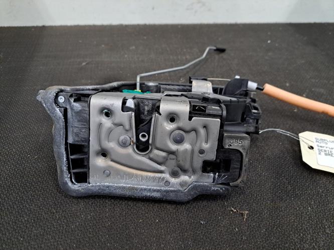 Image Serrure arriere gauche - BMW SERIE 5 G31