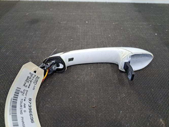 Image Poignee porte arriere gauche - BMW SERIE 5 G31