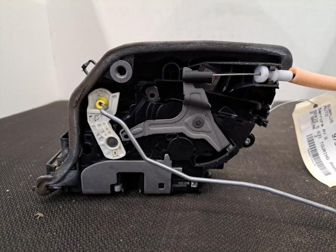 Image Serrure avant gauche - BMW SERIE 5 G31