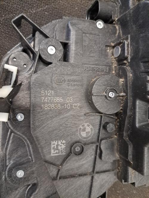 Image Serrure avant gauche - BMW SERIE 5 G31