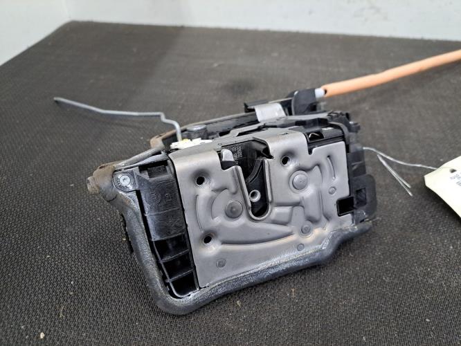 Image Serrure avant gauche - BMW SERIE 5 G31