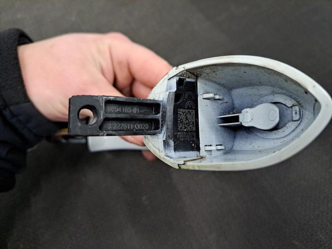 Image Poignee porte avant gauche - BMW SERIE 5 G31