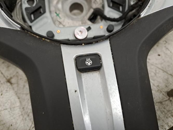 Image Volant - BMW SERIE 5 G31