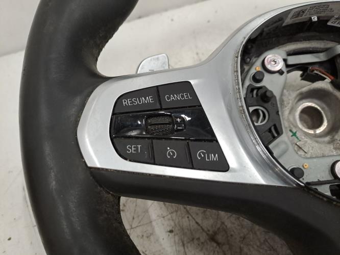 Image Volant - BMW SERIE 5 G31