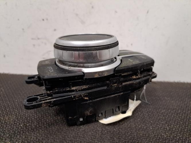 Image Commande GPS - BMW SERIE 5 G31