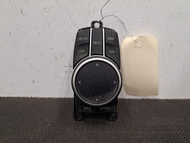Image Commande GPS - BMW SERIE 5 G31