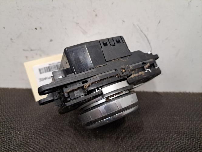 Image Commande GPS - BMW SERIE 5 G31