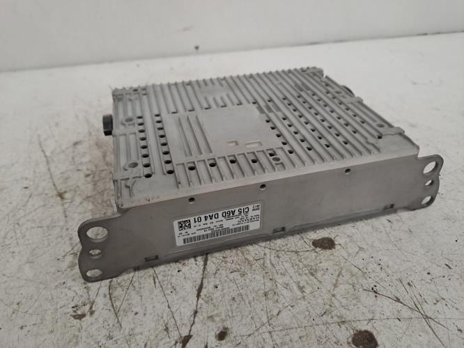 Image Autoradio d'origine - BMW SERIE 5 G31
