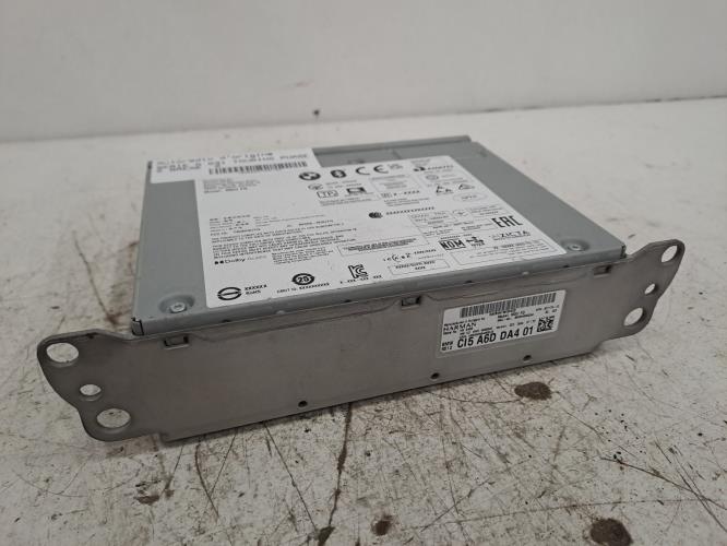 Image Autoradio d'origine - BMW SERIE 5 G31