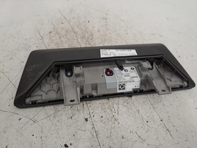 Image Ecran GPS - BMW SERIE 5 G31