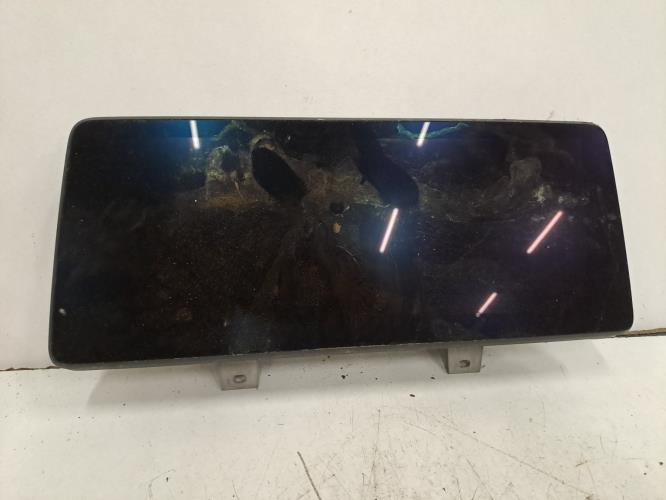 Image Ecran GPS - BMW SERIE 5 G31