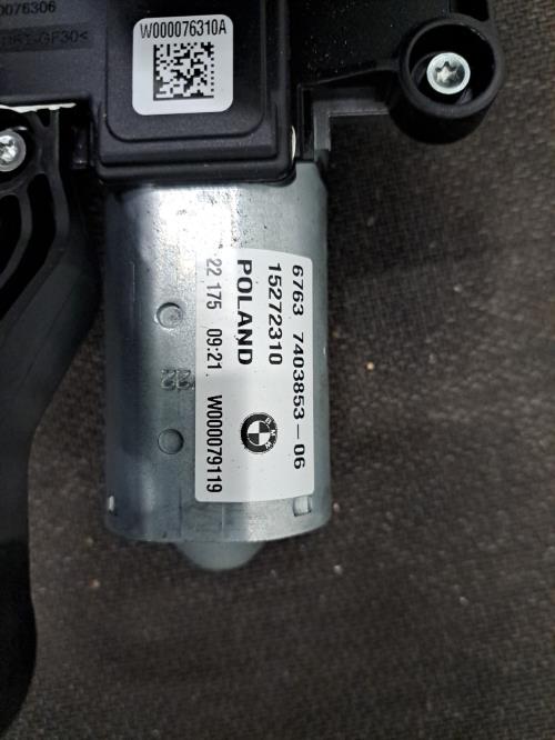 Image Moteur essuie glace arriere - BMW SERIE 5 G31