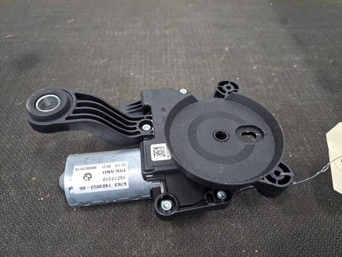 Image Moteur essuie glace arriere - BMW SERIE 5 G31