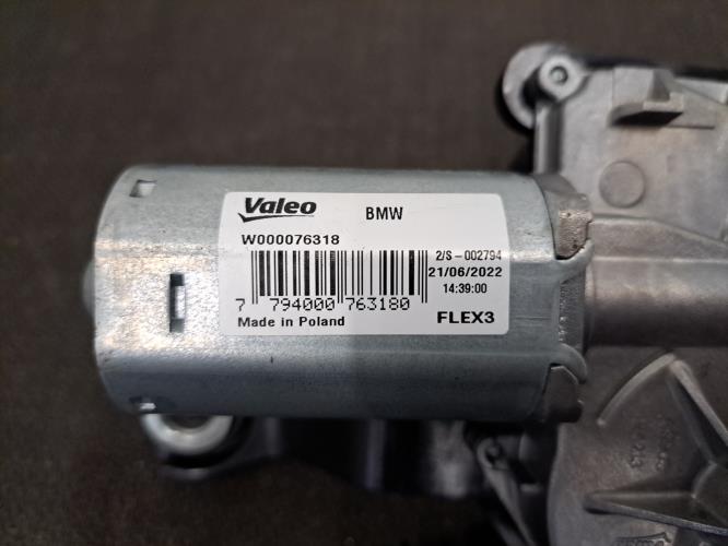 Image Moteur essuie glace arriere - BMW SERIE 5 G31