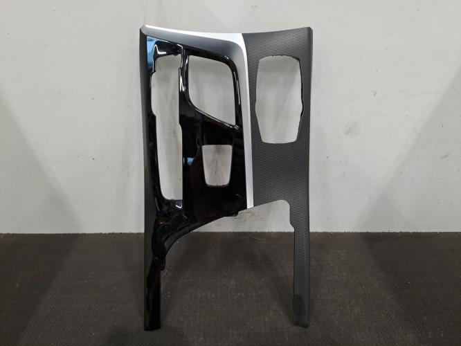Image Console central (interieur plastique) - BMW SERIE 5 G31