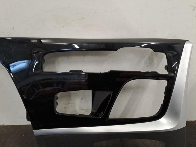 Image Console central (interieur plastique) - BMW SERIE 5 G31