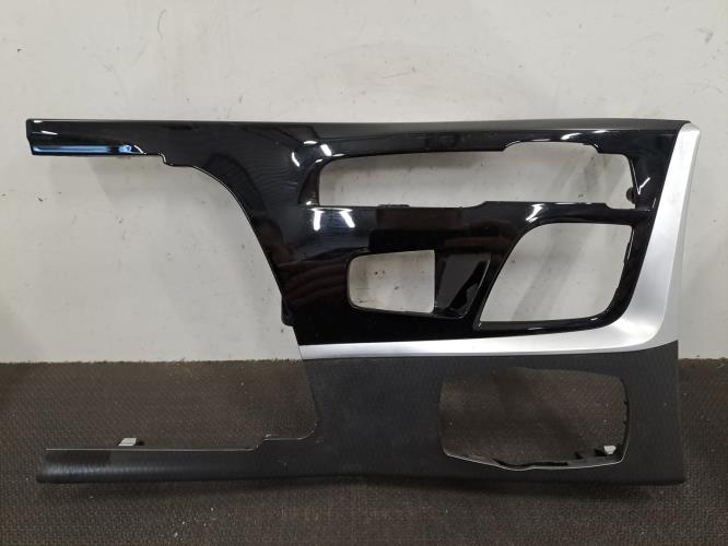 Image Console central (interieur plastique) - BMW SERIE 5 G31