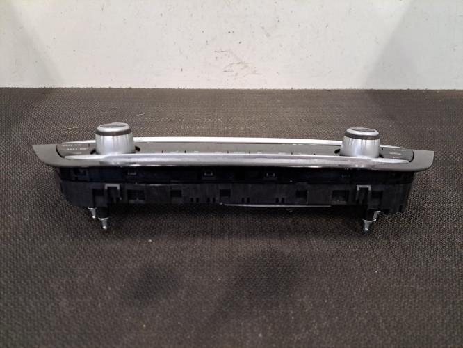 Image Commande chauffage - BMW SERIE 5 G31