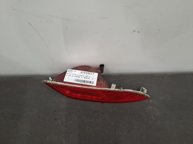 Image Anti brouillard arriere droit - VOLVO V 40 2