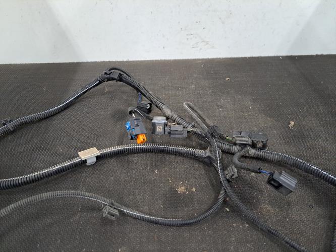 Image Capteur aide au stationnement - RENAULT CLIO 5